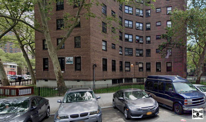 1930 Fifth Ave 115 st side 2019
