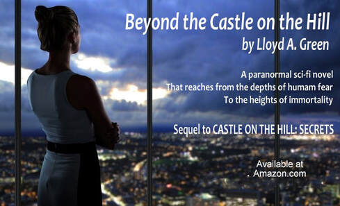 Beyond the Castle on the Hill woman at window 2