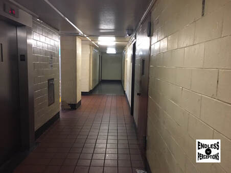 foster hallway