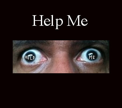 Hard-contact-lenses-help-me-on-the-eyeballs-of-the-man-with-two-eyes