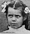 Irma Stillinger 8 years old