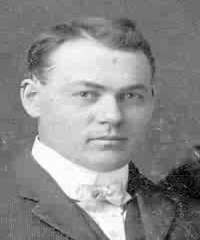 Josiah Moore photo