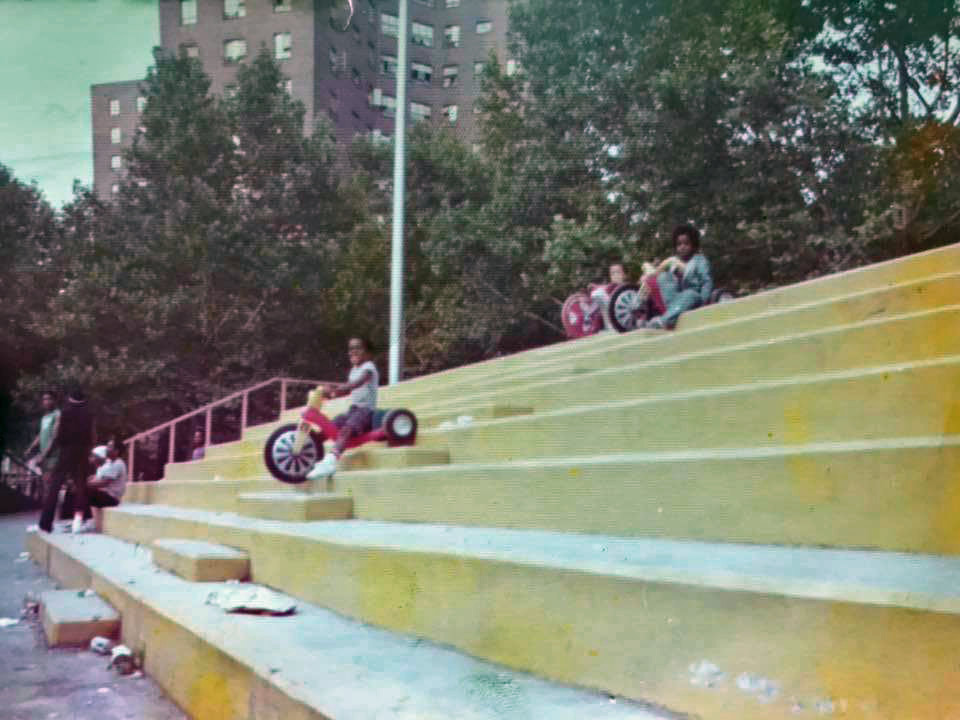 khalil-scott-The Circle steps 1976