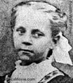 Lena Stillinger 12 years old