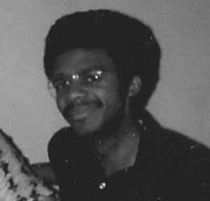 Lloyd age 17 rimless glasses with two eyes