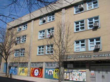 PS 185 - 20 West 112th Street