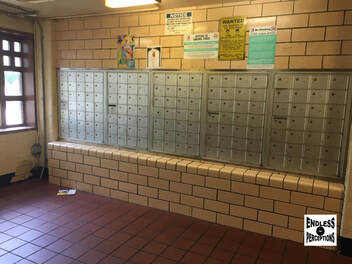 Mailboxes