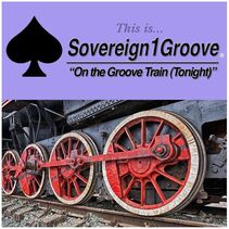 On the groove train (tonight) train station