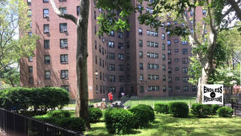 rear of 70 lenox